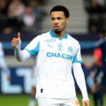 Ethan Nwaneri v Marseille