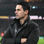 Mikel Arteta zmeškal podpis v deň uzávierky
