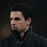 Mikel Arteta vie, že ak Arsenal v tejto sezóne nezíska titul v Premier League, bude pod obrovským tlakom