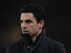 Správy z Arsenalu: Eberechi Eze priznáva „čestný“ rozhovor Mikela Artetu ako predpovede na vyhodenie Mikel Arteta vie, že ak Arsenal v tejto sezóne nezíska titul v Premier League, bude pod obrovským tlakom