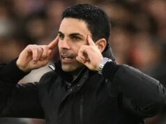 Správy z Arsenalu: Kanonieri predložili ponuku na prestup v deň uzávierky, keď sa hviezda lúčila so svojimi fanúšikmi Mikel Arteta