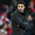 Arsenal Mikela Artetu letí vysoko vo všetkých súťažiach