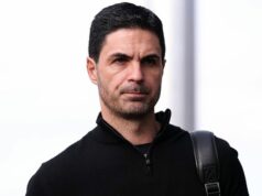 Správy z Arsenalu: Mikel Arteta opakovane prestupoval ako kľúčový hráč na päť zápasov | Futbal | Šport Správy z Arsenalu: Mikel Arteta opakovane prestupoval ako kľúčový hráč na päť zápasov | Futbal | Šport