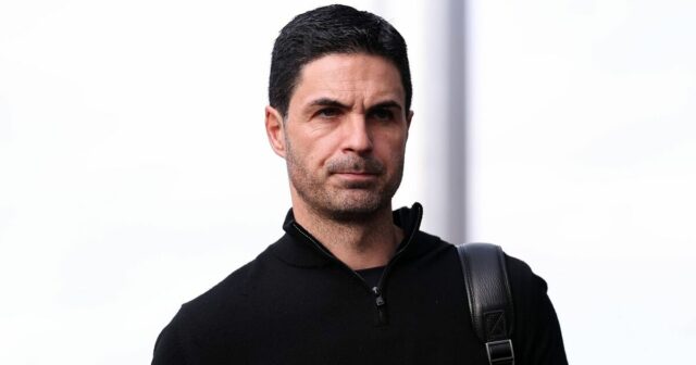 Správy z Arsenalu: Mikel Arteta opakovane prestupoval ako kľúčový hráč Správy z Arsenalu: Mikel Arteta opakovane prestupoval ako kľúčový hráč na päť zápasov | Futbal | Šport