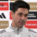 Mikel Arteta hovorí pred Bournemouthom vs Arsenal