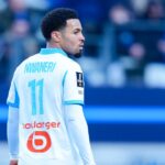 Ethan Nwaneri z Arsenalu doteraz prežíval ťažké chvíle na hosťovaní v Marseille