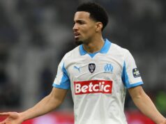 Správy z Arsenalu: Predčasný odchod Ethana Nwaneriho z Marseille ako tínedžera | Futbal | Šport Správy z Arsenalu: Predčasný odchod Ethana Nwaneriho z Marseille ako tínedžera | Futbal | Šport