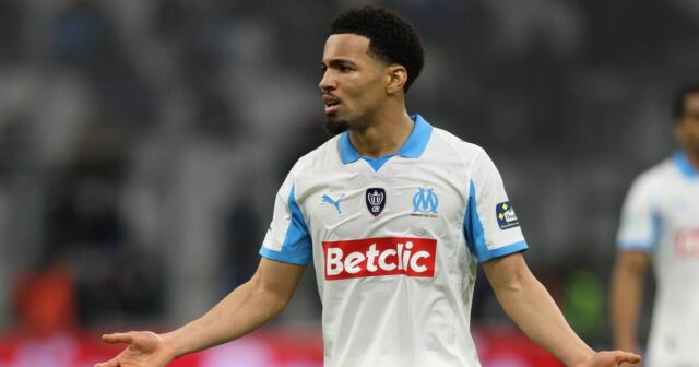 Správy z Arsenalu: Predčasný odchod Ethana Nwaneriho z Marseille ako tínedžera | Futbal | Šport
