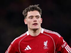 Správy z Liverpoolu: Agent žiada Floriana Wirtza do Realu Madrid, keďže otec hviezdy poslal správu o prestupe Florian Wirtz z Liverpoolu