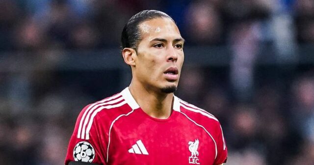 Liverpoolu Arneho Slotu hrozí, že sa nekvalifikuje do budúcosezónnej Ligy majstrov