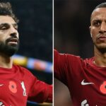 Mohamed Salah odchádza pred zápasom Liverpoolu