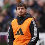 Harvey Elliott z Aston Villy