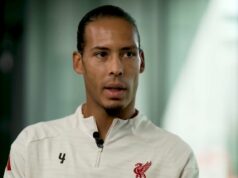 Správy z Liverpoolu: Van Dijk má veľký dopyt po prestupoch, pretože hviezda už možno nikdy nebude hrať za klub Hovorí Virgil van Dijk