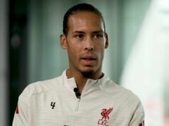 Správy z Liverpoolu: Žiadosť o prestup Virgila van Dijka, keďže jeho spoluhráč čelí vyhnanstvu | Futbal | Šport Správy z Liverpoolu: Žiadosť o prestup Virgila van Dijka, keďže jeho spoluhráč čelí vyhnanstvu | Futbal | Šport