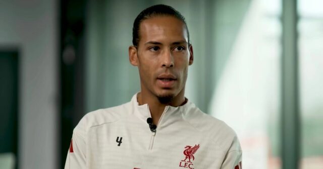 Správy z Liverpoolu: Žiadosť o prestup Virgila van Dijka, keďže jeho spoluhráč čelí vyhnanstvu | Futbal | Šport
