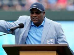 Správy z MLB: Bo Jackson hovorí, že hráči MLB uprednostňujú homeruny pred priemerom odpalov Správy z MLB: Bo Jackson hovorí, že hráči MLB uprednostňujú homeruny pred priemerom odpalov