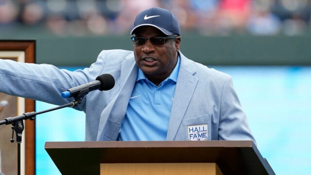 Správy z MLB: Bo Jackson hovorí, že hráči MLB uprednostňujú Správy z MLB: Bo Jackson hovorí, že hráči MLB uprednostňujú homeruny pred priemerom odpalov
