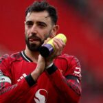 Správy z Man Utd: Bruno Fernandes upustil od Colea Palmera, že rozpočet bude stanovený na 200 miliónov libier | Futbal | Šport