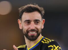 Správy z Man Utd: Bruno Fernandes zelene rozsvieti obrovský prestup, pretože rozpočet je 200 miliónov libier Bruno Fernandes z Manchestru United