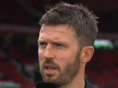 Správy z Man Utd: Gary Neville prezradil plány klubu, keď sa objavilo rozhodnutie Michaela Carricka Michael Carrick priviedol späť do Manchestru United dobré časy a volajú po ňom, aby dostal túto prácu natrvalo