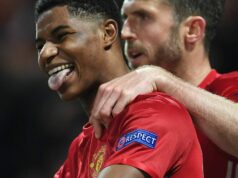 Správy z Man Utd: Marcus Rashford tipoval na comeback Red Devils, keď sa Sir Jim otočil Marcus Rashford