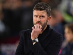 Správy z Man Utd: Mason Greenwood dostal jasno po prijatí Michaela Carricka Michael Carrick je za volantom Manchestru United