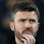 Michael Carrick dohliadal na oživenie v Manchestri United