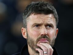 Správy z Man Utd: Michael Carrick hovorí, že hviezda je „pripravená začať“, ako to požadoval Marcus Rashford Michael Carrick dohliadal na oživenie v Manchestri United
