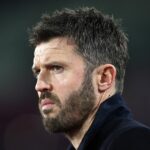 Michael Carrick pôsobí ako pokojná figúrka v Manchestri United – nepotrebujú chaos, ktorý alternatíva prináša