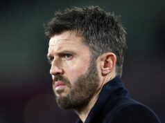 Správy z Man Utd: Michael Carrick vyzdvihuje jednu hviezdu po skončení série, keďže je jasný prestupový postoj Michael Carrick pôsobí ako pokojná figúrka v Manchestri United – nepotrebujú chaos, ktorý alternatíva prináša