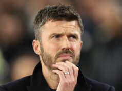 Správy z Man Utd: Michael Carrick zrušil vládu Rubena Amorima ako šok z očí Red Devils po 62 rokoch Michael Carrick