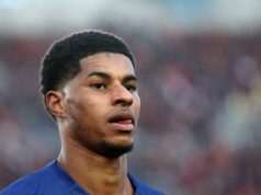 Správy z Man Utd: Návrat Marcusa Rashforda dostal pečať schválenia, keďže Sir Jim Ratcliffe vydal vyhlásenie Marcus Rashford v akcii za Barcelonu