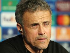 Správy z Man Utd: Návrh Luisa Enriqueho bol zostrelený, pretože klub poprel nadviazanie kontaktu s manažérom Dočasný manažér Manchestru United Michael Carrick oslovil Patricka Dorgu z Manchestru United po zápase Premier League medzi Manchestrom United a Manchestrom City