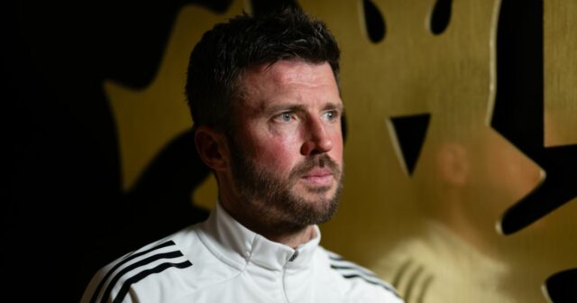 Správy z Man Utd: Päť hviezd Michael Carrick sa môže Manchester United zostáva pod vedením Michaela Carricka neporazený