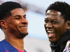 Správy z Man Utd: Prestupový plán Kobbie Mainoo prekvapil, keďže Marcus Rashford sa vrátil k návratu Kobbie Mainoo a Marcus Rashford