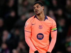 Správy z Man Utd: Rashford odmietol rozhodnutie o prestupe o obrate | Futbal | Šport Správy z Man Utd: Rashford odmietol rozhodnutie o prestupe o obrate | Futbal | Šport