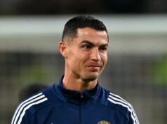 Správy z Man Utd: Žiadosť hráča o prestup bola „zamietnutá“, pretože Cristiano Ronaldo kupuje podiel v klube Cristiano Ronaldo v Al Nassr