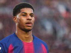 Správy z Man Utd: Žiadosť o prestup Rashforda, keďže Carrick vybral útočníka | Futbal | Šport Správy z Man Utd: Žiadosť o prestup Rashforda, keďže Carrick vybral útočníka | Futbal | Šport