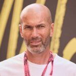 Zinedine Zidane