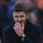 Dočasný manažér Manchestru United Michael Carrick začal perfektne