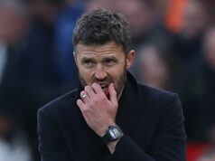 Správy z Man Utd: „Náhradný“ postoj Michaela Carricka a podmienky prestupu Marcusa Rashforda Dočasný manažér Manchestru United Michael Carrick začal perfektne