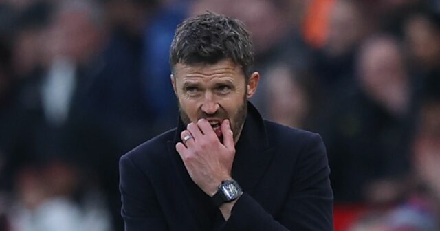 Dočasný manažér Manchestru United Michael Carrick začal perfektne