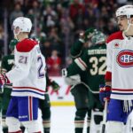 Správy z NHL: Zdá sa, že Canadiens sa bojí byť v Minnesote