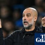 Správy z Premier League: Guardiola hovorí, že hon na striebro sa rozhodol „v hlave“; Gordon „musí zostať sústredený“ | Pep Guardiola