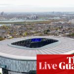 Správy z Premier League, postup Spurs proti Arsenalu, derby v Sheffielde a ďalšie – zápasový deň naživo | Premier League