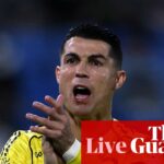 Správy z Premier League, varoval Ronaldo, záznam Milnerových očí a ďalšie – futbal naživo | Premier League