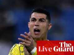 Správy z Premier League, varoval Ronaldo, záznam Milnerových očí a ďalšie – futbal naživo | Premier League Správy z Premier League, varoval Ronaldo, záznam Milnerových očí a ďalšie – futbal naživo | Premier League