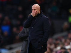 Správy z tímu: Päť hviezd Liverpoolu vynechá súboj v Brightone Správy z tímu: Päť hviezd Liverpoolu vynechá súboj v Brightone