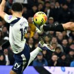Spurs dosiahli nové nízke a nepredvídateľné maximum v smiešnej remíze Man City