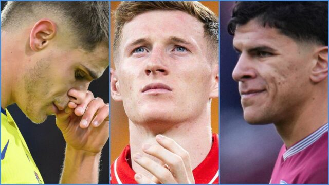 Spurs firesale by zničil prestupové rekordy, keďže Man Utd a Liverpool čakajú na zmenu 404,5 milióna libier XI
